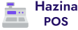 Hazina POS Logo